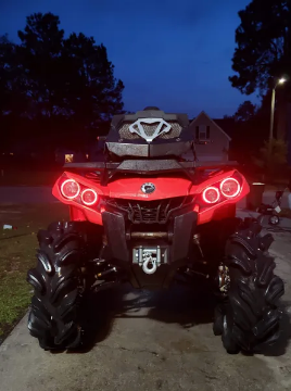 Ultimate Guide to RGB Lighting Kits for UTVs