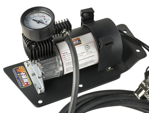 Maximizing Your UTV Experience with the Right Onboard Air Compressor