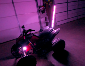 Illuminating Your UTV with the Best RGB Lighting Kit