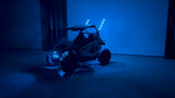 RZR 200 Custom RGB Light Kit