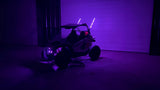 RZR 200 Custom RGB Light Kit