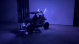 RZR 200 Custom RGB Light Kit