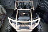 Mesh Hood - Polaris RZR 900, RZR 800 and RZR 570