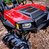 Mesh Hood - Polaris RZR 900, RZR 800 and RZR 570