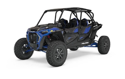 Tender Springs - 2018 to 2021 Polaris Turbo S Velocity Edition