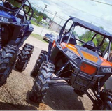 Mesh Grille - 2014-2018 RZR 1000 and 2015 RZR 900