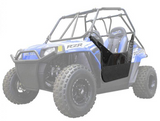 Polaris RZR 170 Doors (Driver and Passenger)