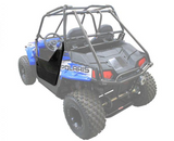 Polaris RZR 170 Doors (Driver and Passenger)