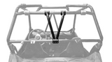 Polaris RZR-170 Rear Intrusion Bar