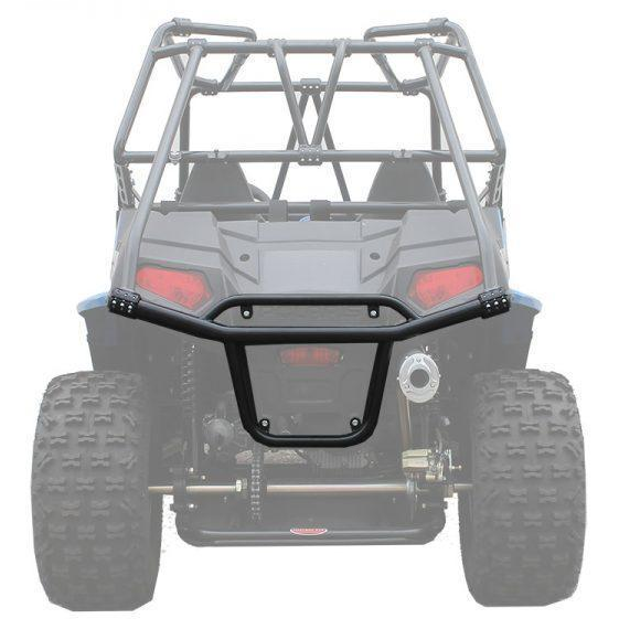 Polaris RZR-170 Custom Steel Rear Bumper