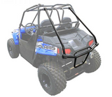 Polaris RZR-170 Custom Steel Rear Bumper