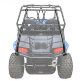 Polaris RZR-170 Custom Steel Rear Bumper