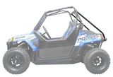 Polaris RZR-170 Custom Steel Rear Bumper