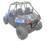 Polaris RZR-170 Custom Steel Rear Bumper