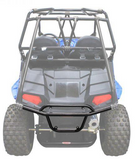 Polaris RZR-170 Custom Steel Rear Bumper