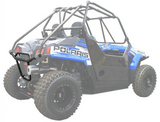 Polaris RZR-170 Custom Steel Rear Bumper