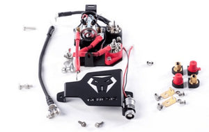 Dual Battery Kit - Polaris RZR 1000 and 900, RZR Turbo and RZR Tubro S