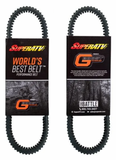 Polaris RZR Heavy-Duty CVT Drive Belt