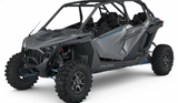 Air Compressor Kit for the 2020-Current Polaris RZR PRO XP 4 Seater