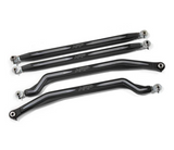 High Clearance Radius Rods - RZR TURBO S