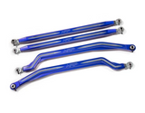 High Clearance Radius Rods - RZR TURBO S