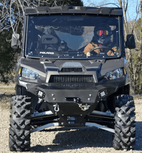 POLARIS RANGER CREW PLASTIC ROOF