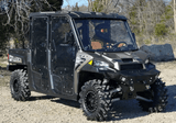 POLARIS RANGER CREW PLASTIC ROOF