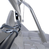 Polaris RZR 200 Harness Bar